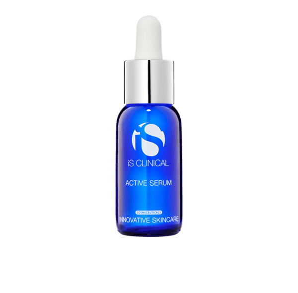 iS CLINICAL Active serum