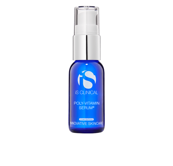 iS CLINICAL Poly-Vitamin Serum