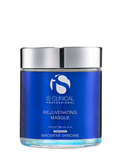 iS CLINICAL rejuvenating masque