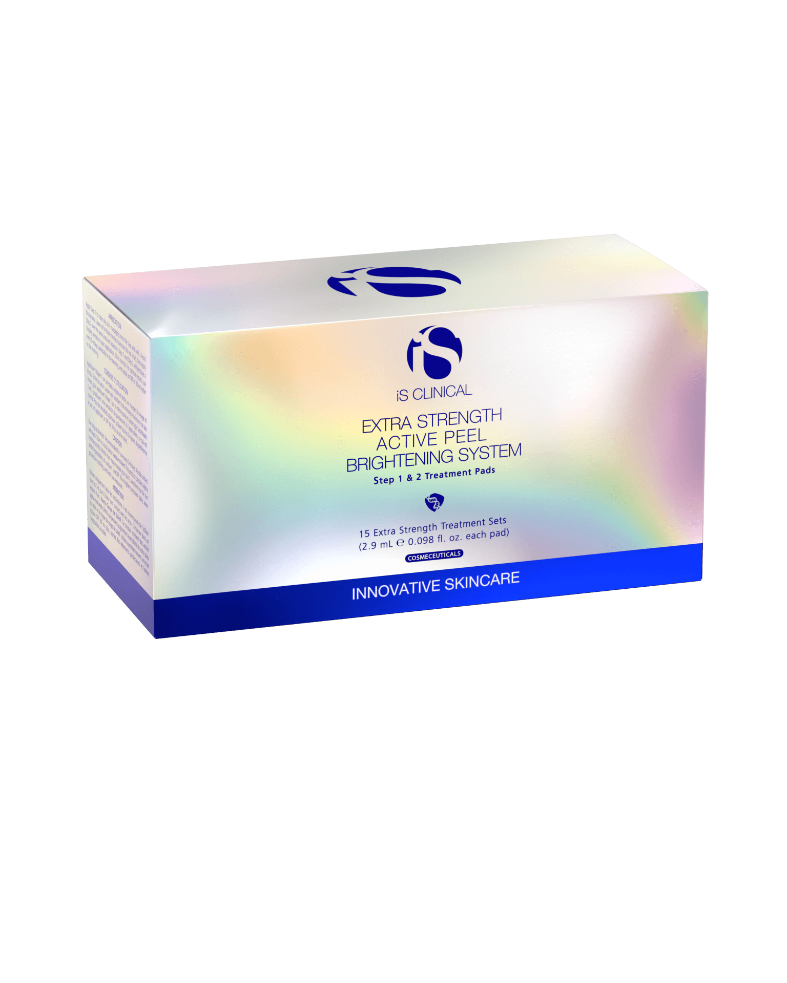 iS CLINICAL Cream Cleanser